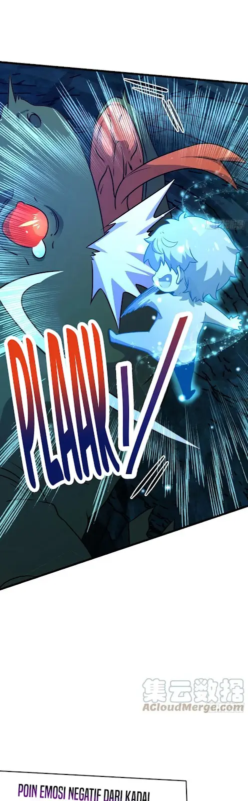 Spare Me, Great Lord! Chapter 295 Bahasa Indonesia